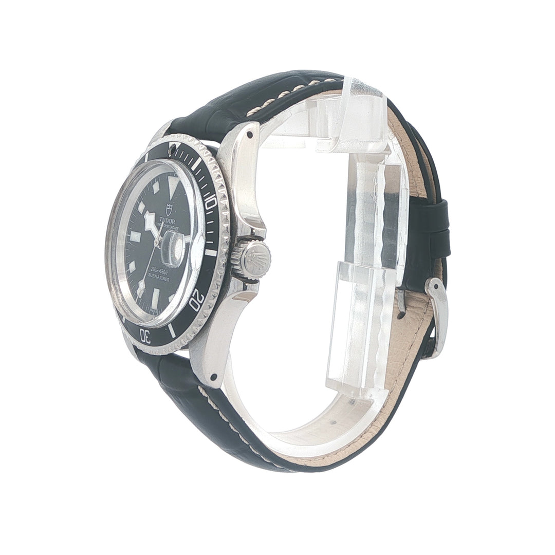 Tudor Submariner 7016/0 40mm Circa 1969