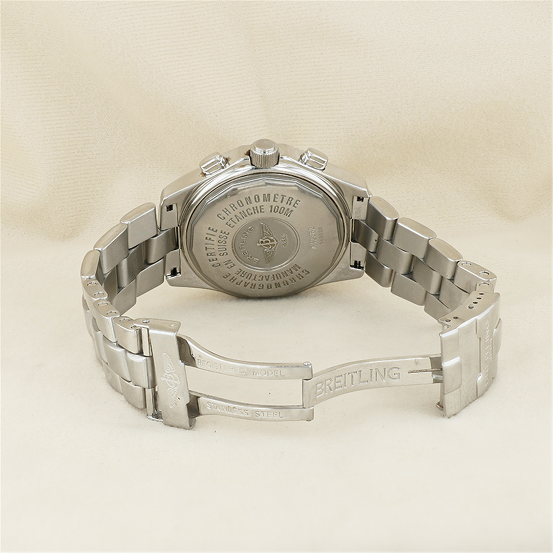 Breitling Avenger II Professional Watch