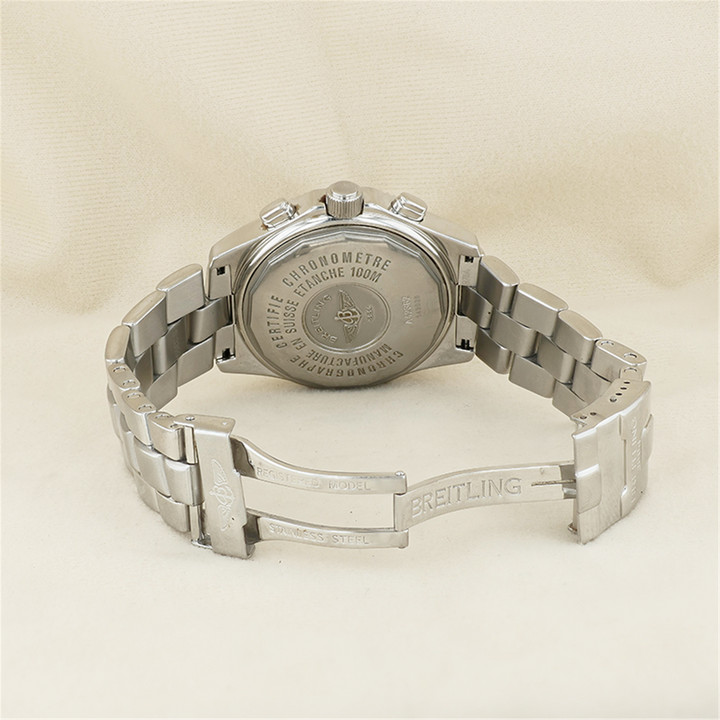 Breitling Avenger II Professional Watch