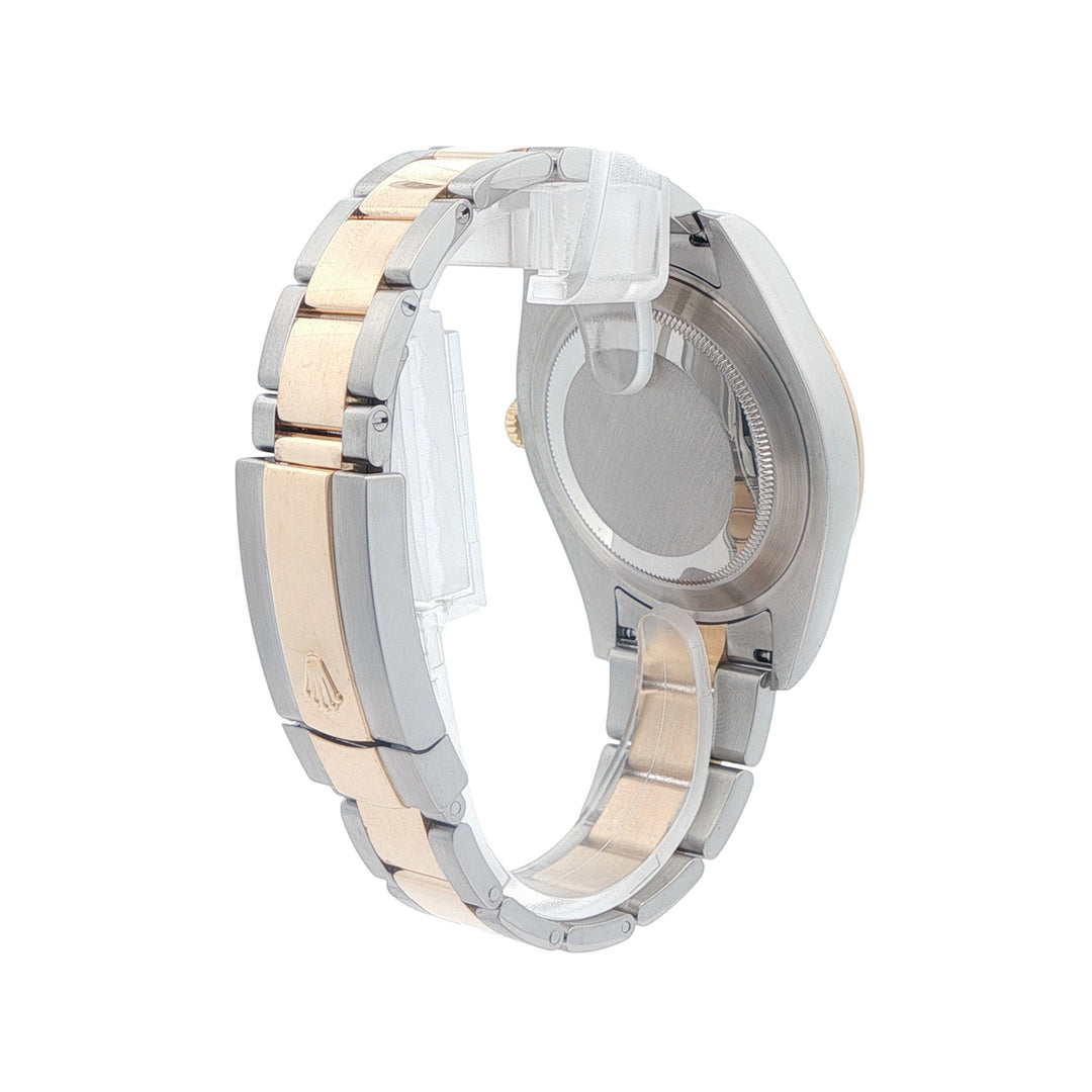 Rolex Datejust II 116333 41mm