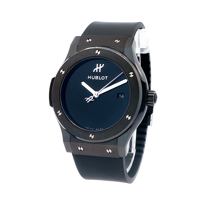 Hublot Classic Fusion Black Magic 542.CX1270.RX.MDM 42mm 2023