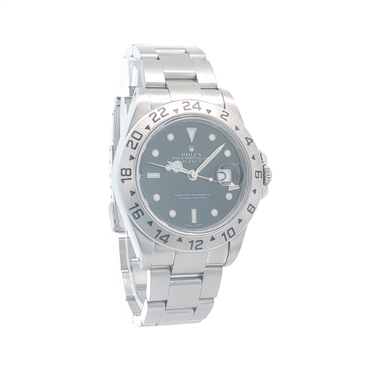 Rolex Explorer II 16570 40mm 2000