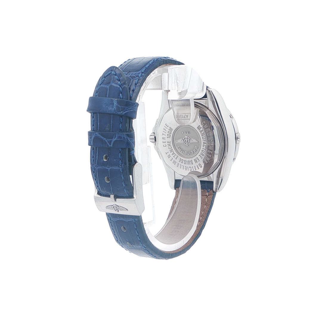 Breitling Cockpit A71356 32mm Circa 2020