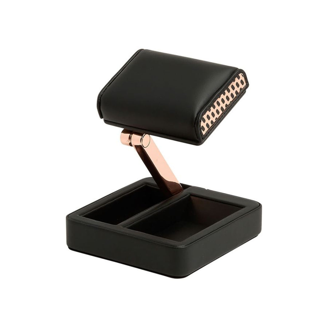 Axis Single Travel Watch Stand - Copper
