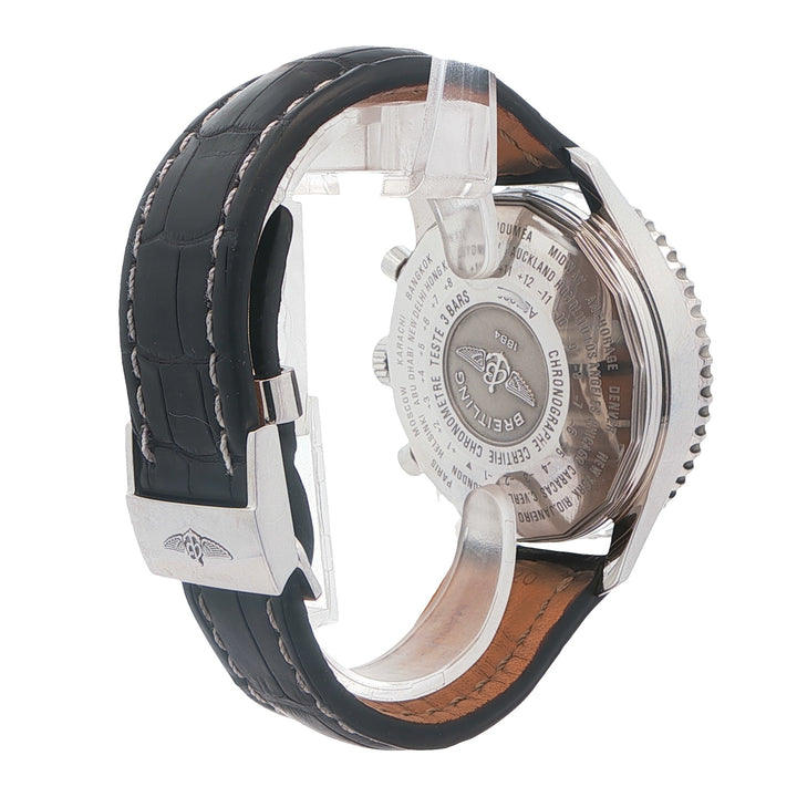 Breitling Navitimer World A2432212 46mm 2016