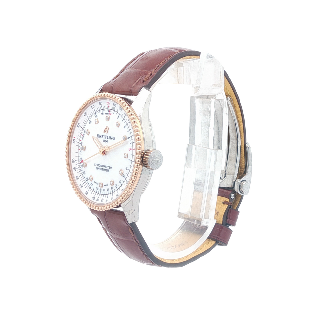 Breitling Navitimer Automatic 35 U17395 35mm 2023