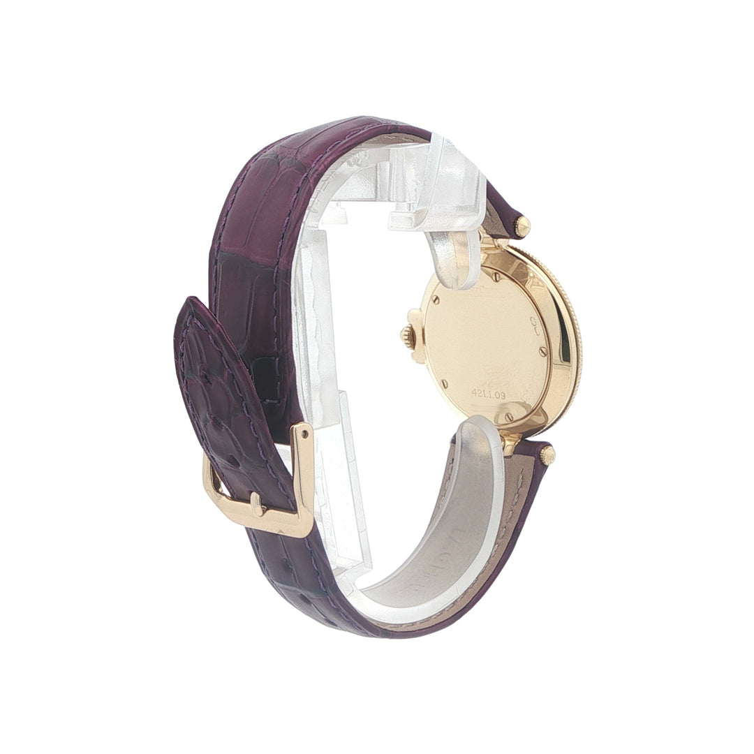 Jaeger LeCoultre Rendez-Vous 421.1.09 30mm 1991