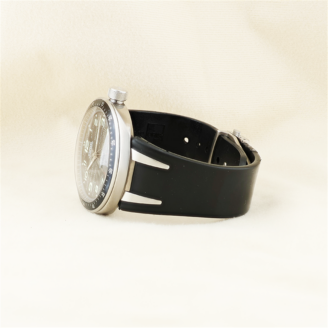 Oris TT3 Grand Prix Limited Edition Automatic Watch