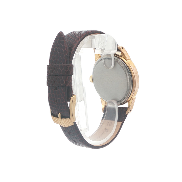 Tudor Oyster Sussex 4540 34mm Circa 1958