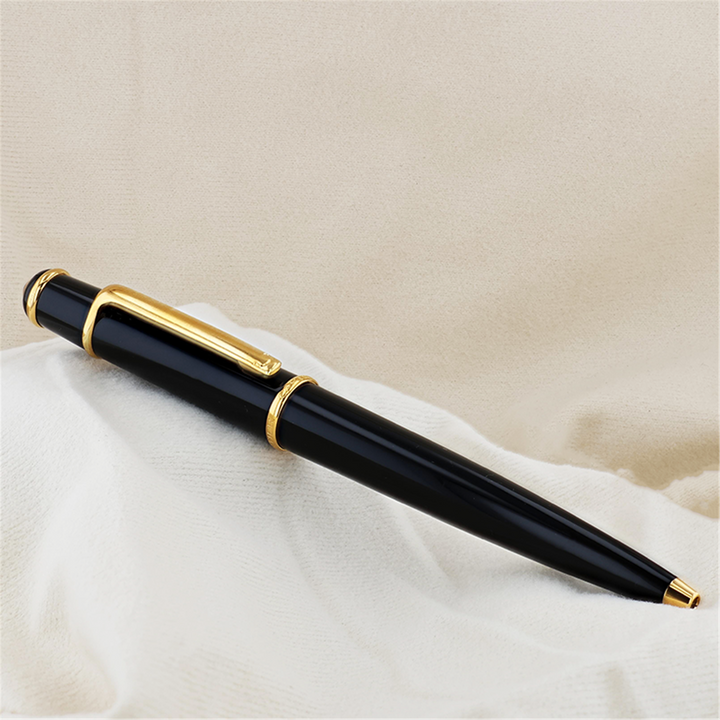 Cartier of France, Diabolo de Cartier Ball Point Pen