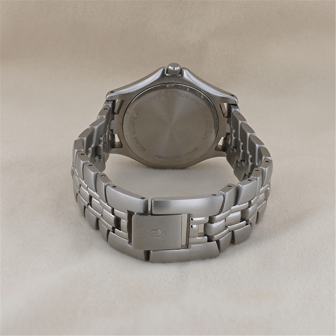 Classic Bulova - 96B21