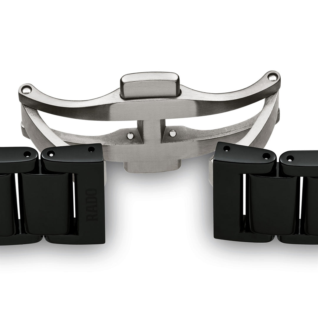 Rado True Square Automatic Diamonds