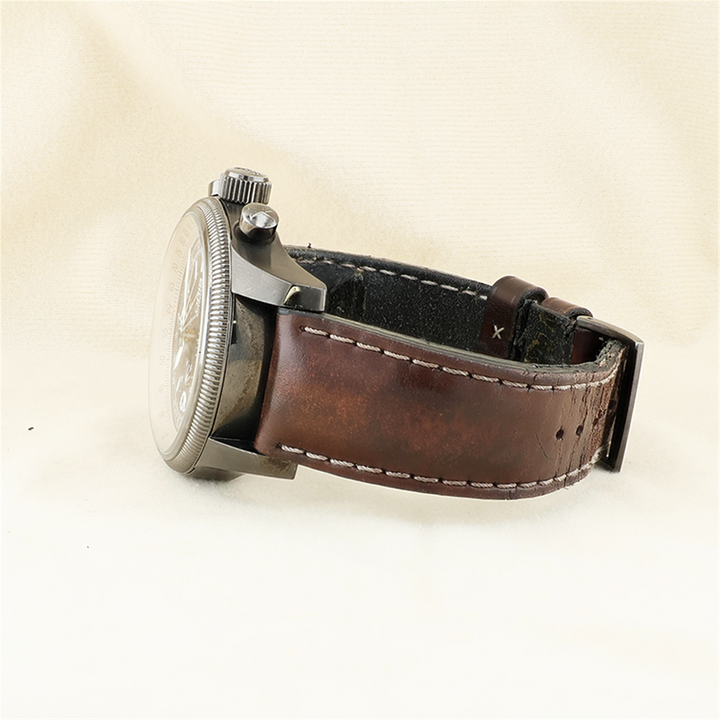 Oris TT1 Day-Date Automatic Chronograph Watch