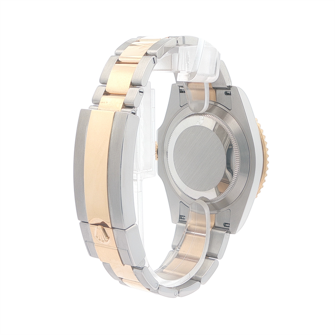 Rolex Submariner Date 126613LN 41mm 2020