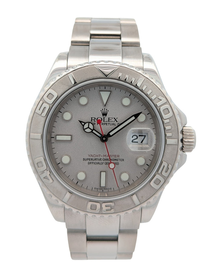 Rolex Yacht-Master 16622 40mm 2004