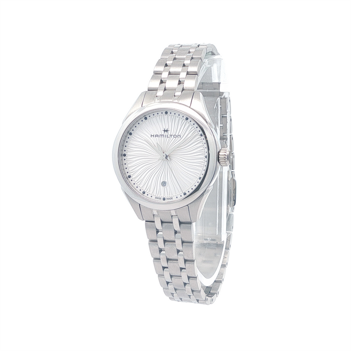 Hamilton Jazzmaster H32231110 30mm 2025