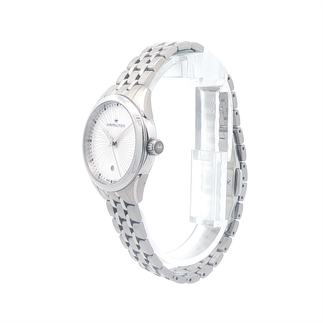 Hamilton Jazzmaster H32231110 30mm 2025