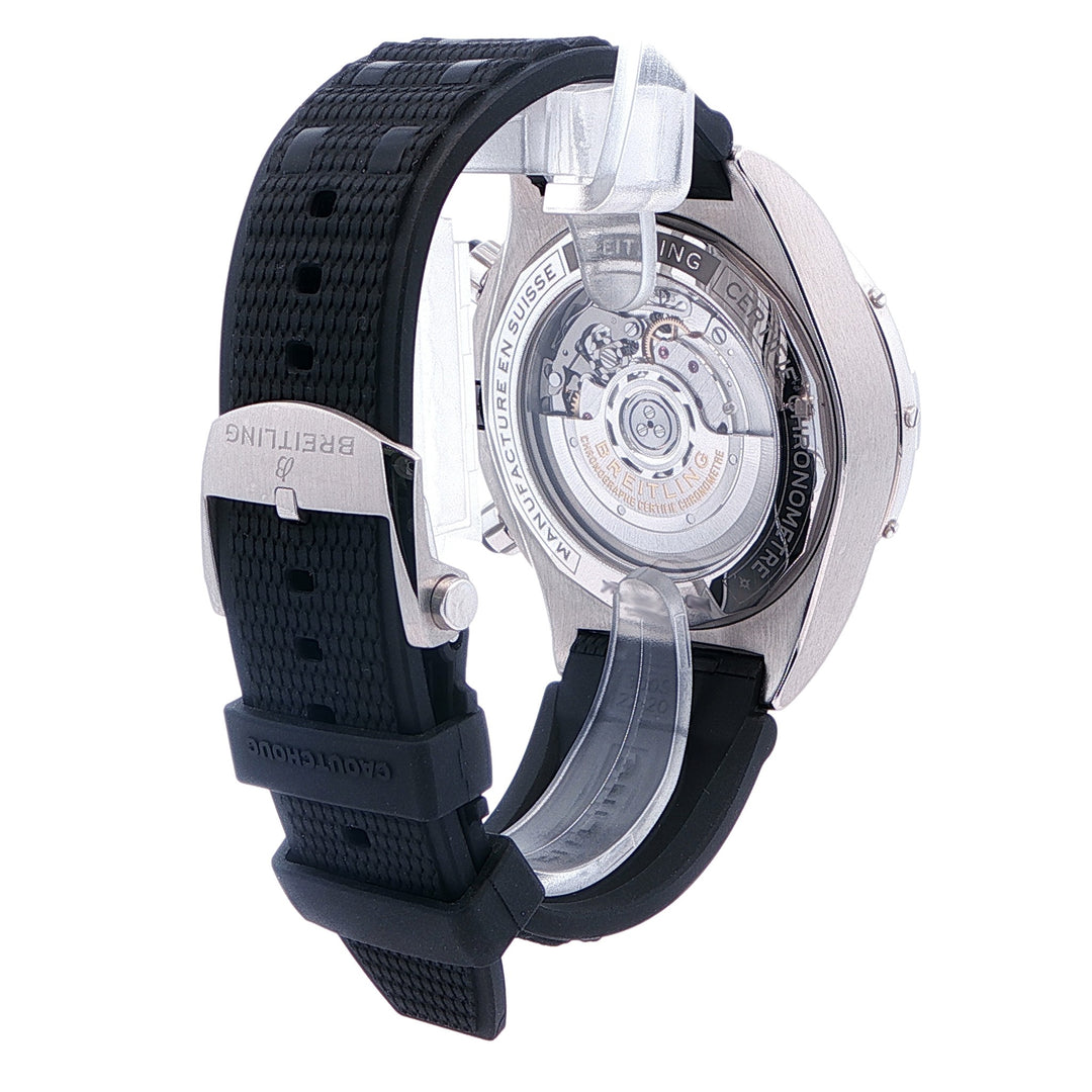 Breitling Super Chronomat B01 AB0136 44mm 2024