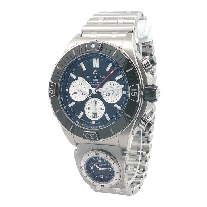 Breitling Super Chronomat B01 AB0136 44mm