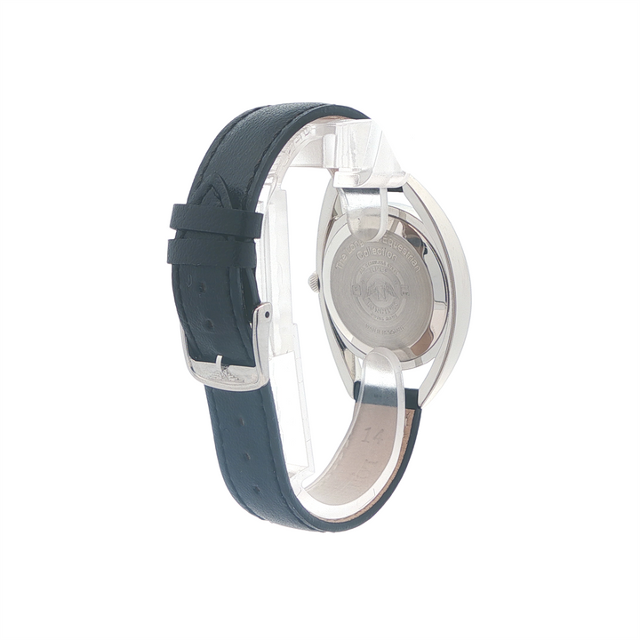 Longines Equestrian Diamonds Quartz L6.137.0.57.0 30mm 2025