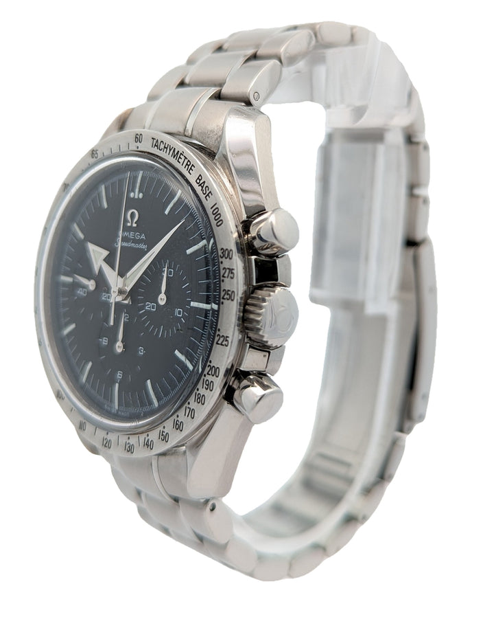 Omega Speedmaster Broad Arrow 145.0222 42mm Circa 2002