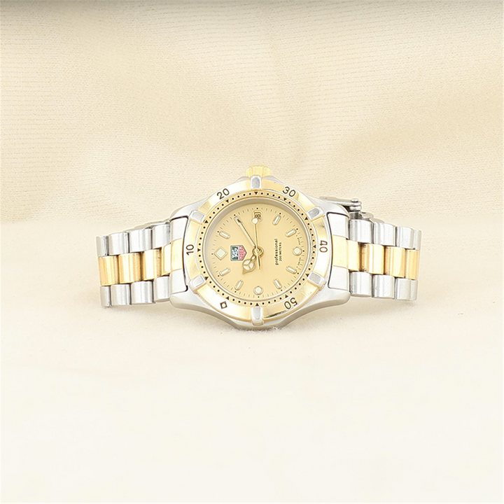 Ladies TAG Heuer 2000 Professional Watch