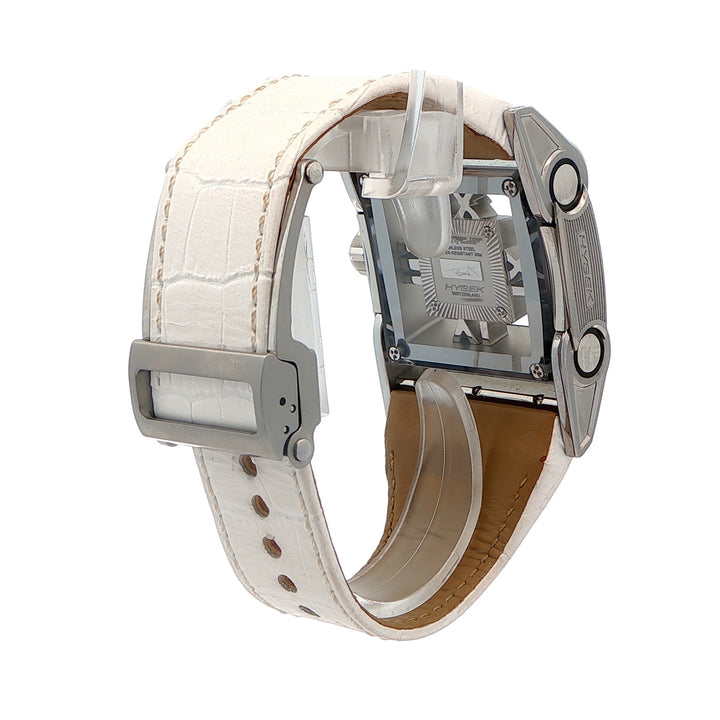 Hysek Furtif 05 Arabesque FU05 A31 Q01  37mm 2018