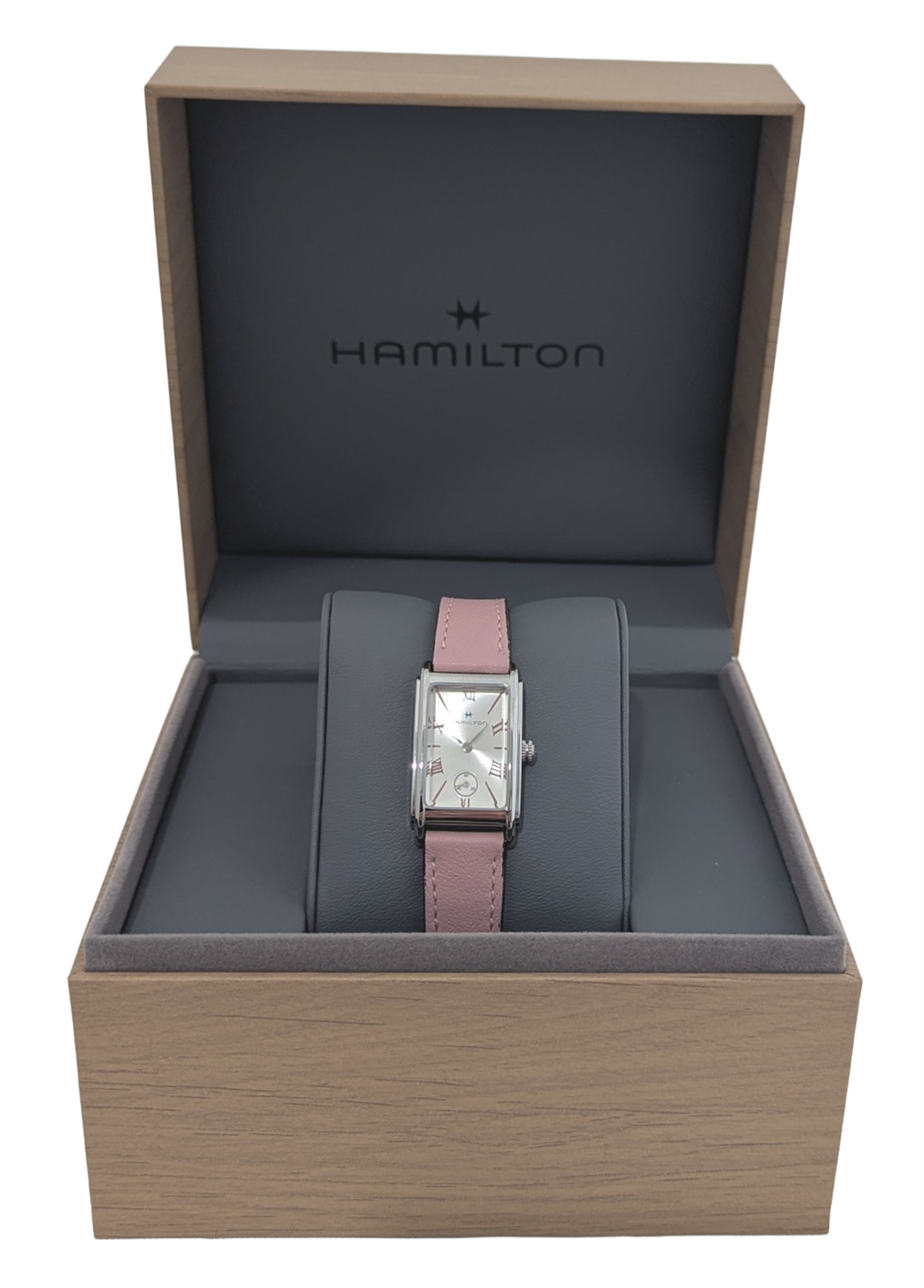 Hamilton American Classic Ardmore H11221853 19mm 2025