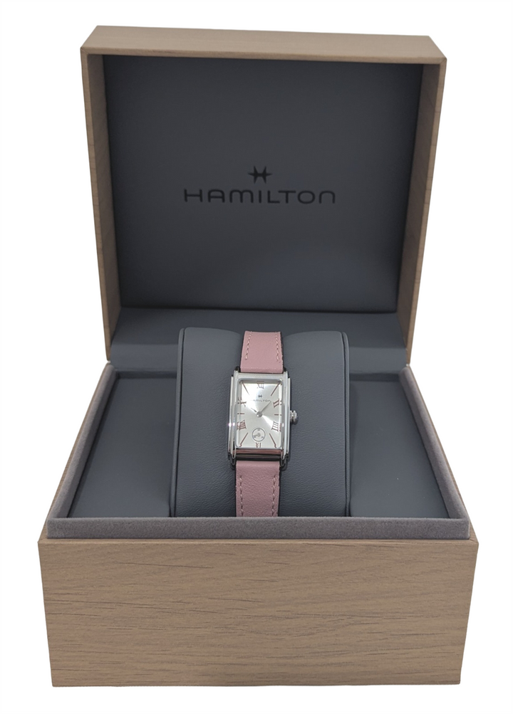 Hamilton American Classic Ardmore H11221853 19mm 2025