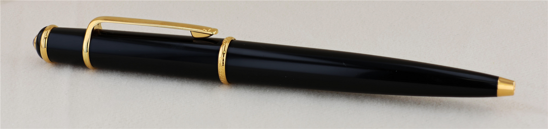 Cartier of France, Diabolo de Cartier Ball Point Pen