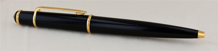 Cartier of France, Diabolo de Cartier Ball Point Pen