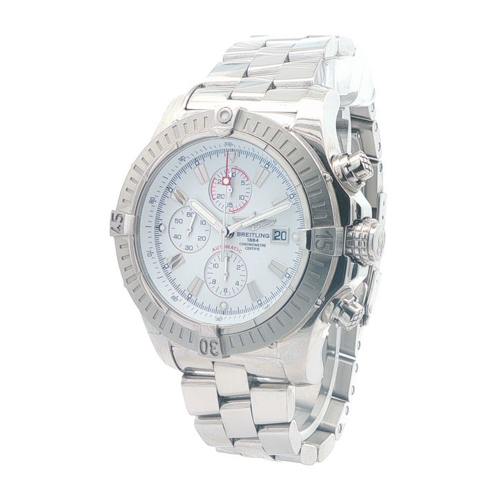 Breitling Super Avenger A1337001 48mm 2010