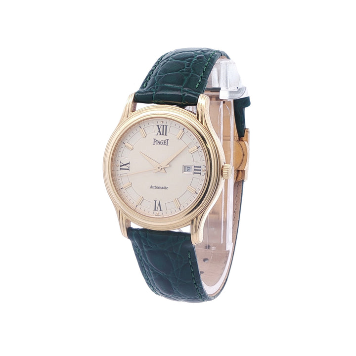 Piaget Polo 24001 32mm Circa 1992