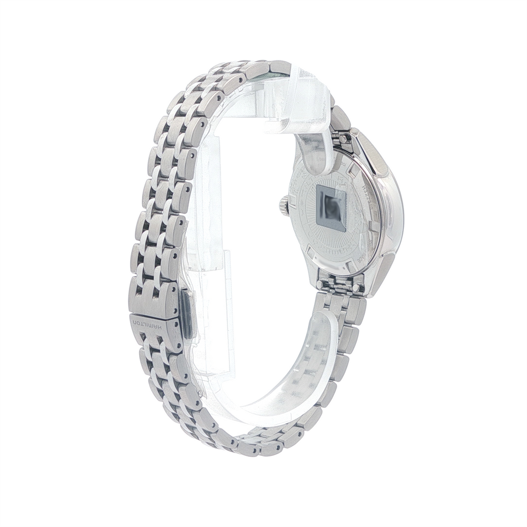 Hamilton Jazzmaster H32231110 30mm 2025