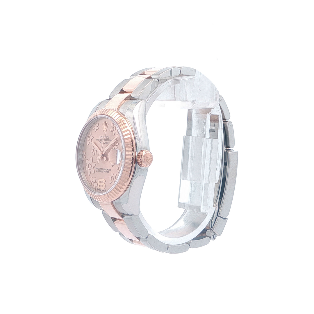 Rolex Datejust 178271 31mm