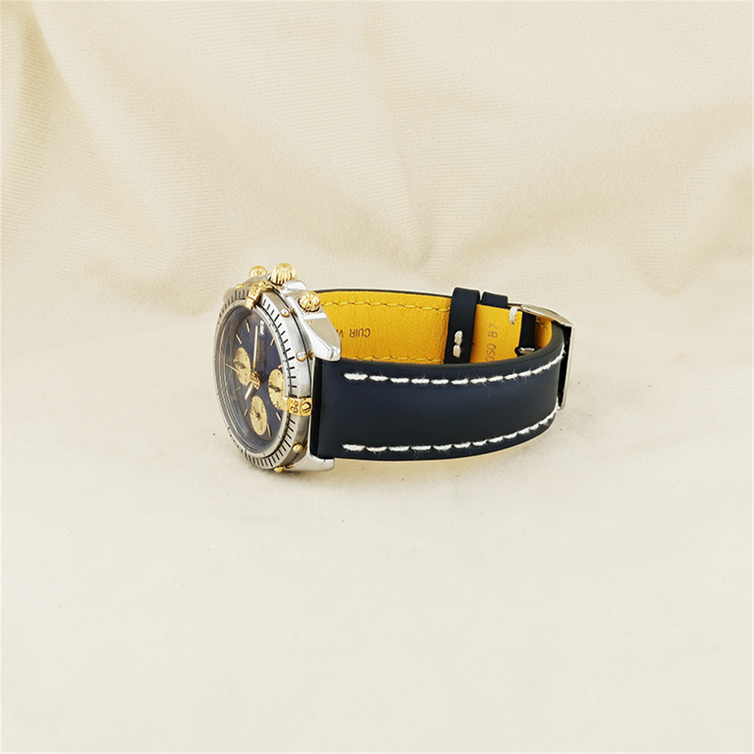 Vintage Breitling Chronomat Watch