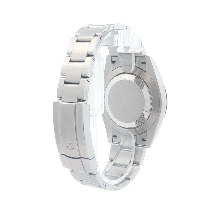 Rolex Oyster Perpetual 124300 41mm