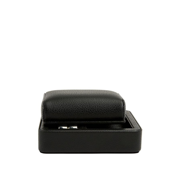 Viceroy Single Travel Watch Stand - Black