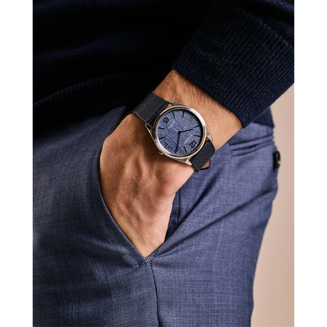 Citizen "Suratto" Classic Collection Watch