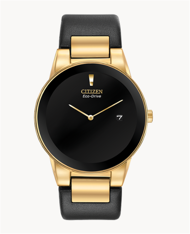 Citizen Axiom Watch