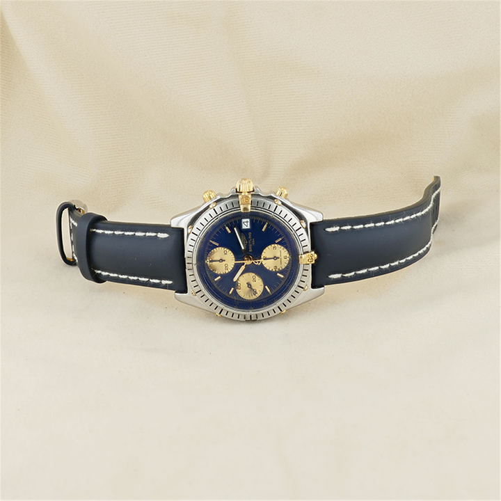 Vintage Breitling Chronomat Watch