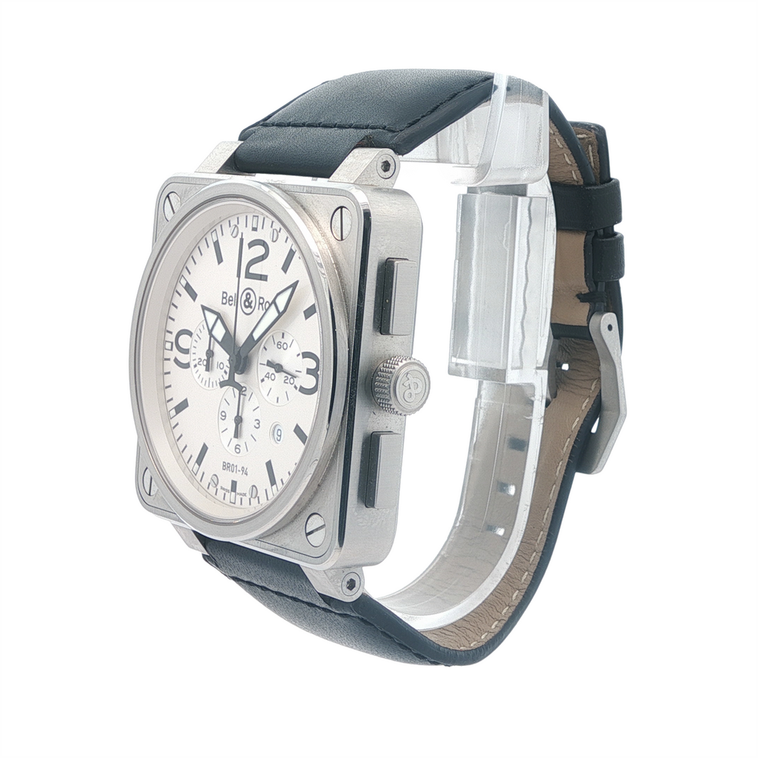 Bell & Ross BR01-94 46mm 2007