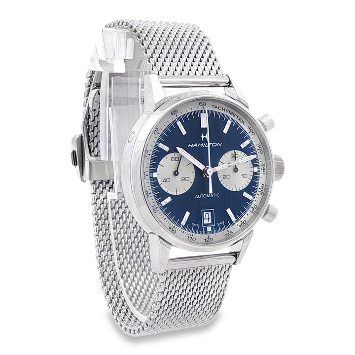 Hamilton American Classic Intra-matic Auto H384160 40mm Circa 2023