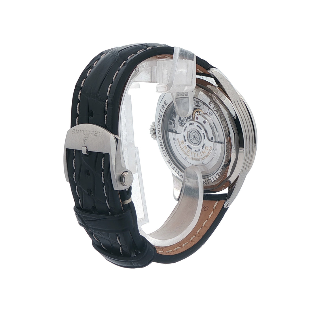 Breitling Premier B01 Chronograph AB0118 42mm 2025