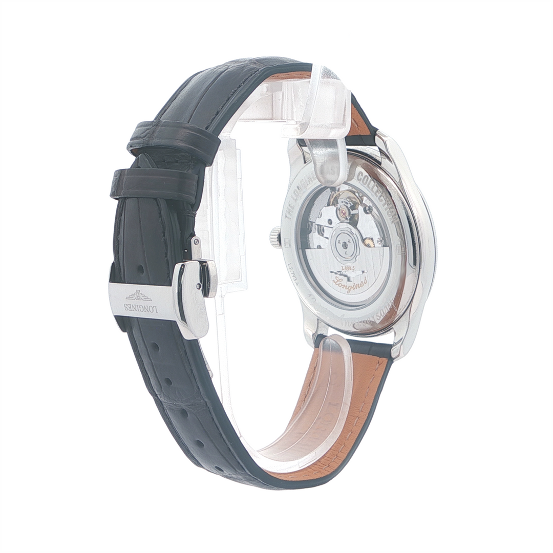 Longines Master Collection  L2.793.4.73.2 40mm 2024