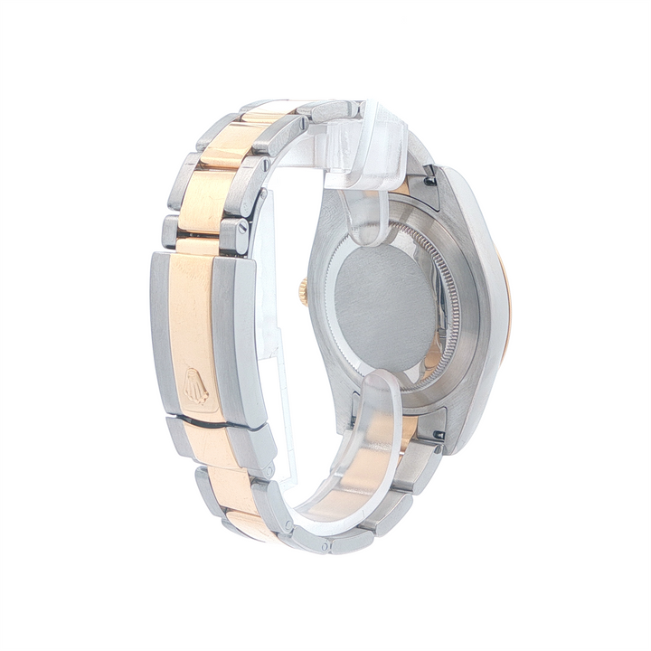 Rolex Datejust II 116333 41mm Random Serial Number