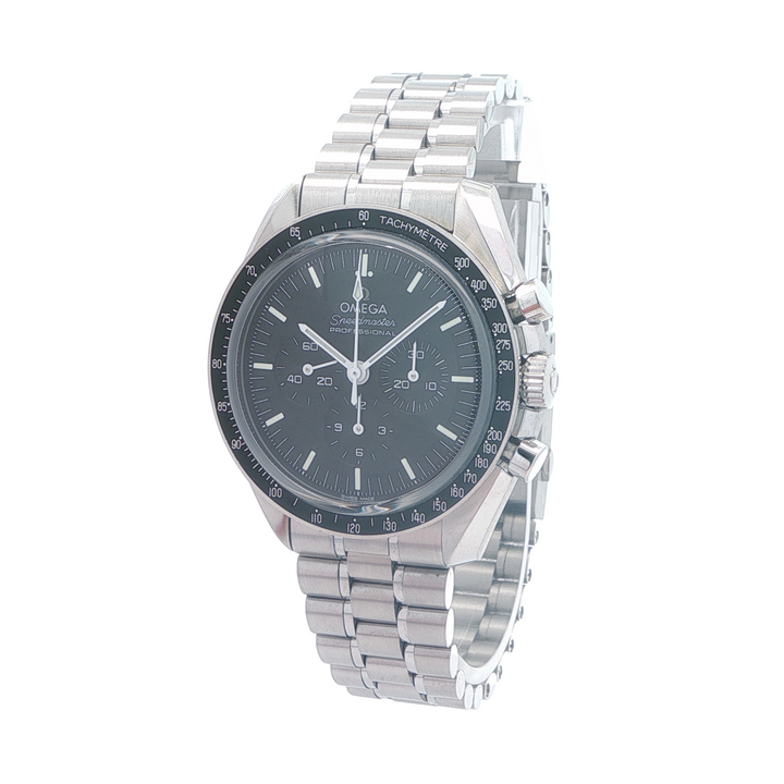 Omega Speedmaster Moonwatch Professional 310.30.42.50.01.002 42mm 2023