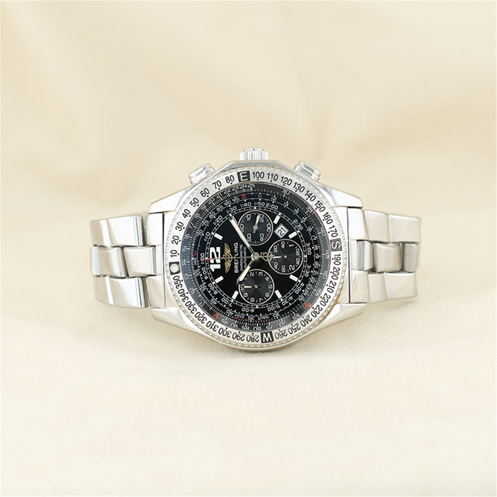 Breitling Avenger II Professional Watch