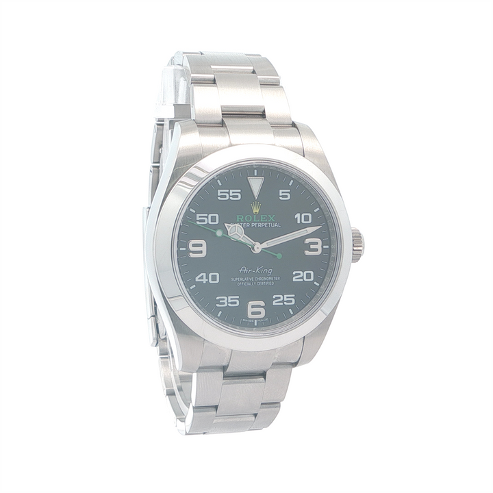 Website: Luxury Pre-Owned Watche