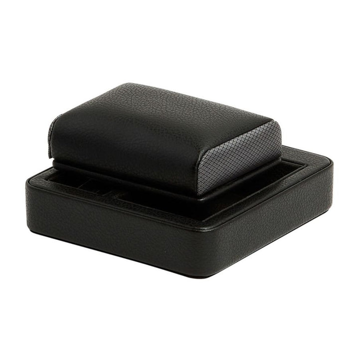 Viceroy Single Travel Watch Stand - Black